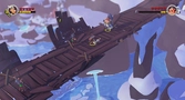 Astérix & Obélix XXL 3 : le Menhir de Cristal Edition Limitée - PS4