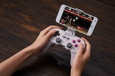8bitdo smartphone clip sn30 pro+
