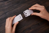 8bitdo smartphone clip sn30 pro+