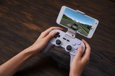 8bitdo smartphone clip sn30 pro+