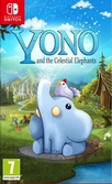 Yono and the celestial elephants switch neuf sous blister
