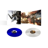 Warhammer 40.000 Space Marine - Vinyle