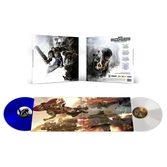 Warhammer 40.000 Space Marine - Vinyle