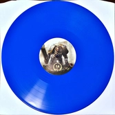 Warhammer 40.000 Space Marine - Vinyle