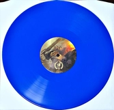 Warhammer 40.000 Space Marine - Vinyle
