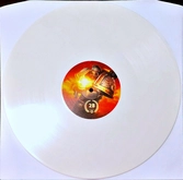 Warhammer 40.000 Space Marine - Vinyle