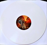 Warhammer 40.000 Space Marine - Vinyle