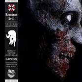 Resident evil 1 - Vinyle