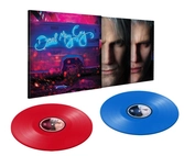 Devil May Cry 5 - Vinyle