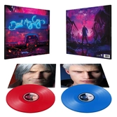 Devil May Cry 5 - Vinyle
