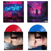 Devil May Cry 5 - Vinyle