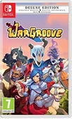 Wargroove - Switch