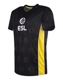 Esl - victory e-sports - jersey (s)