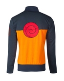 Naruto shippuden - naruto novelty sweater homme - (s)