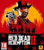 Red dead redemption 2 - PC