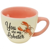 Friends - mug shaped 3d 369ml - you are my lobster