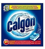 Calgon acticlean 2-en-1 75 tabs