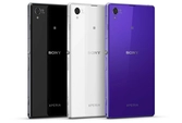 Xperia Z1 - Noir - Sony