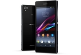 Xperia Z1 - Noir - Sony