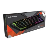 Clavier Gaming mécanique azerty Steelseries Apex M750 TKL