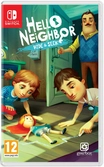 Hello Neighbor : Hide & Seek - Switch