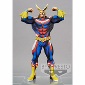 My hero academia - grandista manga dimension all might - 28cm