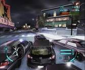 Need For Speed Carbon Platinum - Playstation 2