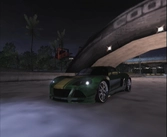 Need For Speed Carbon Platinum - Playstation 2