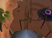 Thrillville : le parc en folie - PlayStation 2