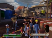 Thrillville : le parc en folie - PlayStation 2