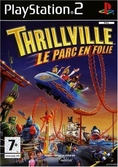 Thrillville : le parc en folie - PlayStation 2