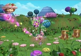 Charlotte aux fraises : voyage au pays des Fraisi-Rêves - PlayStation 2
