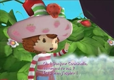 Charlotte aux fraises : voyage au pays des Fraisi-Rêves - PlayStation 2
