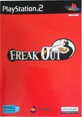 Freak Out - PlayStation 2