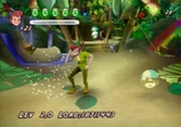 Peter Pan : La Légende du Pays Imaginaire - PlayStation 2