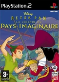 Peter Pan : La Légende du Pays Imaginaire - PlayStation 2