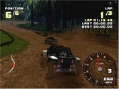 Ford Racing 2 - PlayStation 2