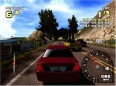 Ford Racing 2 - PlayStation 2