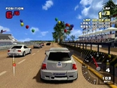 Ford Racing 2 - PlayStation 2