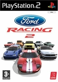 Ford Racing 2 - PlayStation 2