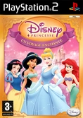 Disney Princesse un voyage enchanté - PlayStation 2