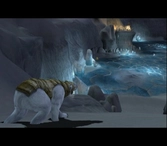 A la croisée des mondes : La boussole d'or - PlayStation 2