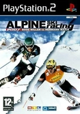 Alpine Ski Racing 2007 - PlayStation 2