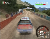 WRC avec Sebastien Loeb Edition 2005 Platinum - PlayStation 2