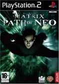 The Matrix Path of Neo - PlayStation 2