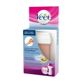 Veet easywax recharge roll-on électrique 50 ml