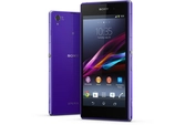 Xperia Z1 - 16Go - Purple - Sony