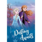 Disney - frozen 2 destiny awaits maxi poster