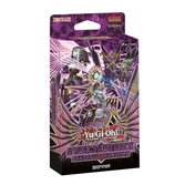 Yu-gi-oh! tcg - structure deck shaddoll showdown display (decks x8)