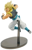 Dragon ball super chosenshiretsuden vol.8 super saiyan gogeta figure 17cm